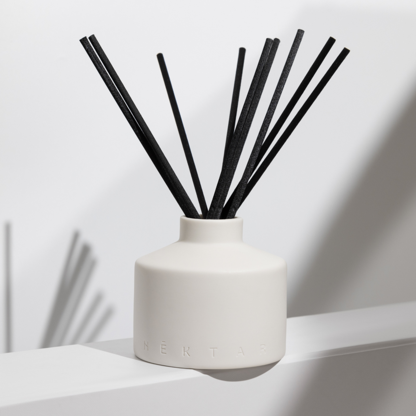 Coco De Mer Ecoluxe Reed Diffuser 150ml - Nēktar