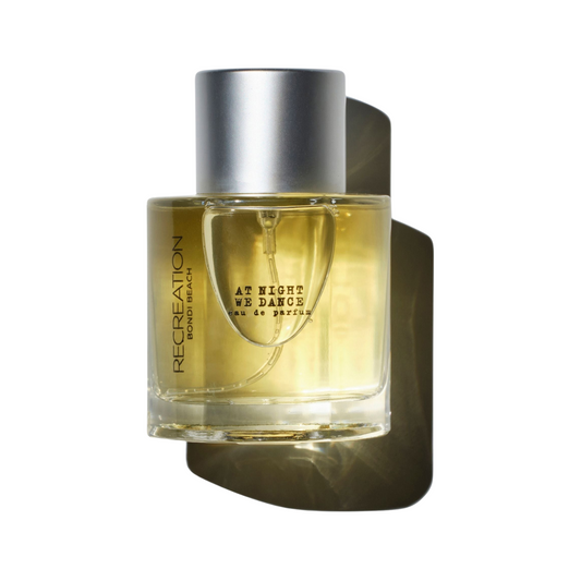 At Night We Dance 50ml Eau De Parfum - Recreation Bondi Beach