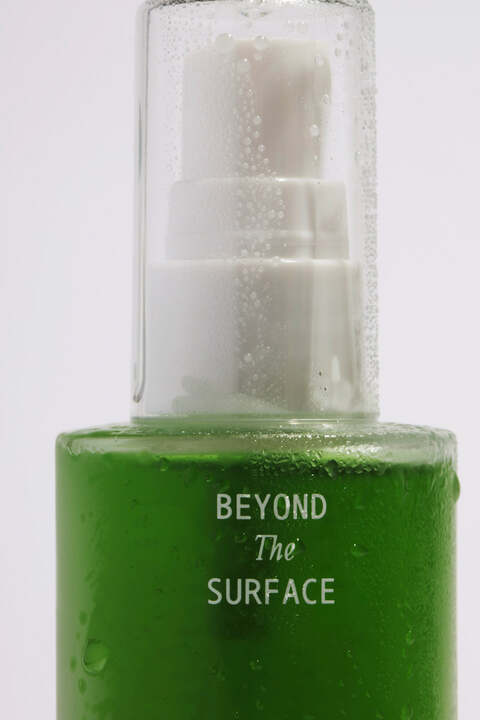 Beyond the Surface Hydrating Face Mist & Toner 100ml - Gracious Minds