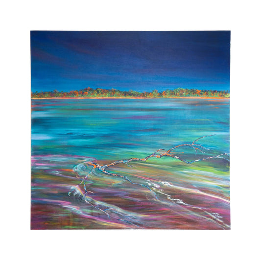 'Alluring Movement' Original | Gippsland Collection - Julia Goodwin