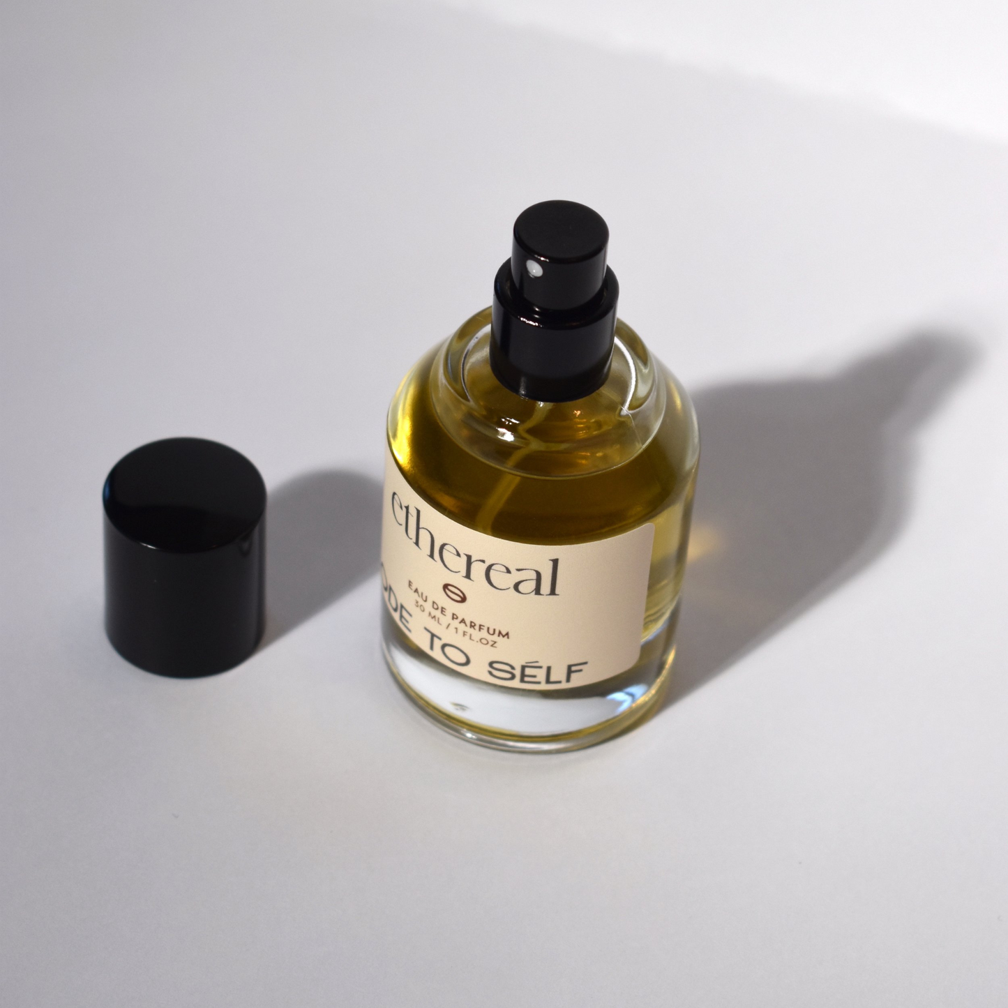 ETHEREAL 30ml Eau de Parfum - Ode to Self