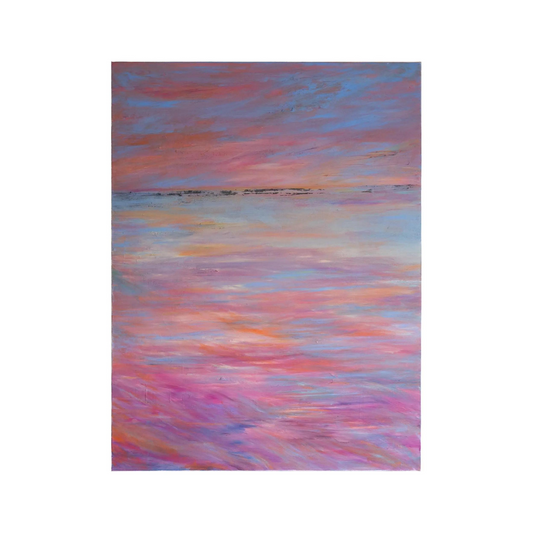 'Evening Romance' Original | Silent Reflections Collection - Julia Goodwin