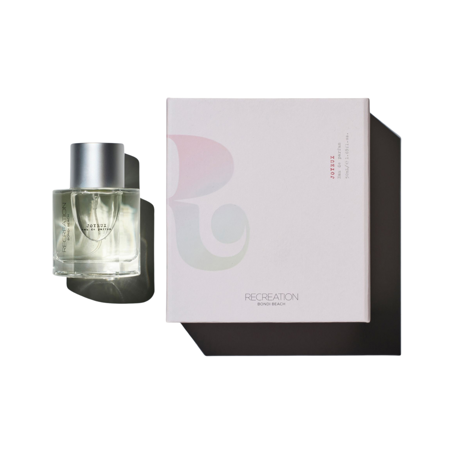 Joyeux 50ml Eau De Parfum - Recreation Bondi Beach