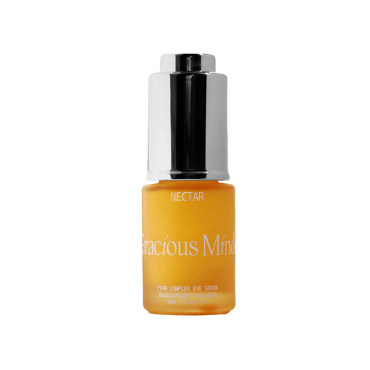 Nectar Complex Firming Eye Serum 15ml - Gracious Minds