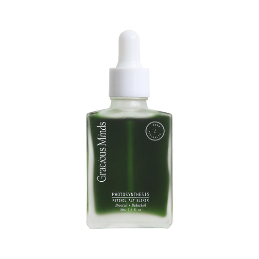 Photosynthesis Retinol Alt Elixir 30ml + Limited Edition Beauty Tool - Gracious Minds