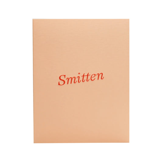 Smitten Greeting Card - Short Talk