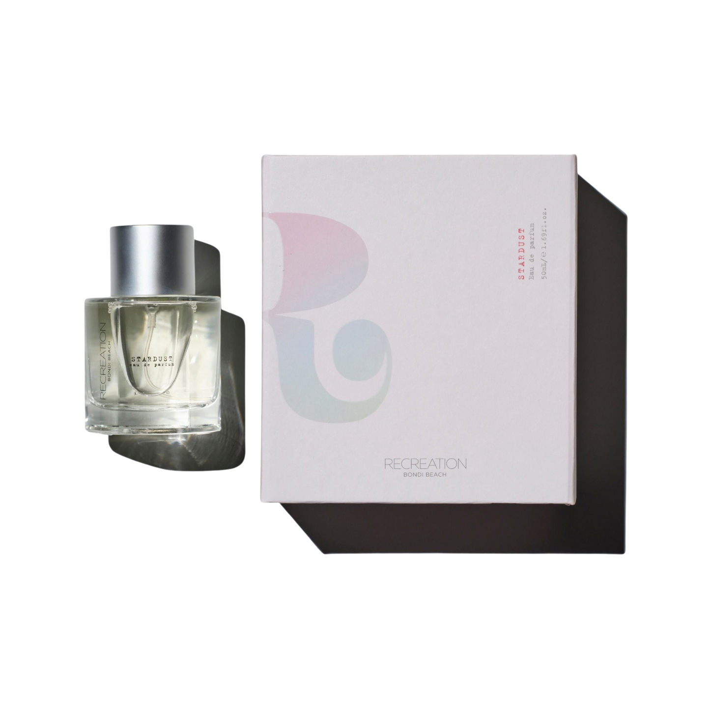 Stardust 50ml Eau De Parfum - Recreation Bondi Beach