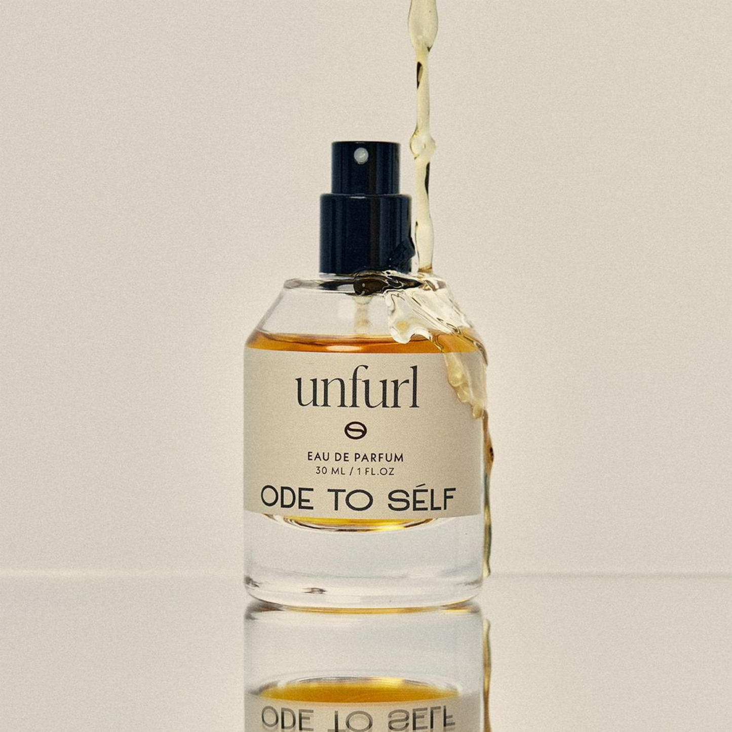 UNFURL 30ml Eau de Parfum - Ode to Self