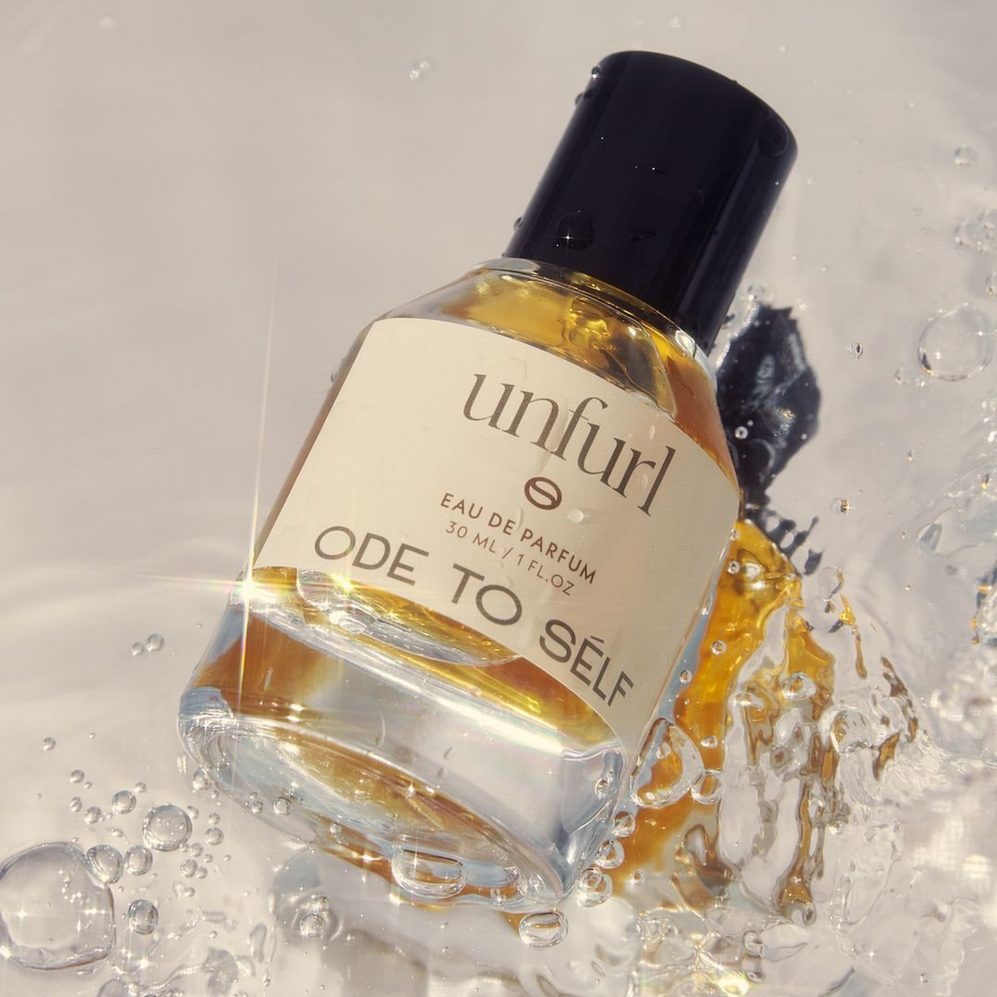 UNFURL 30ml Eau de Parfum - Ode to Self