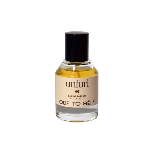 UNFURL 30ml Eau de Parfum - Ode to Self