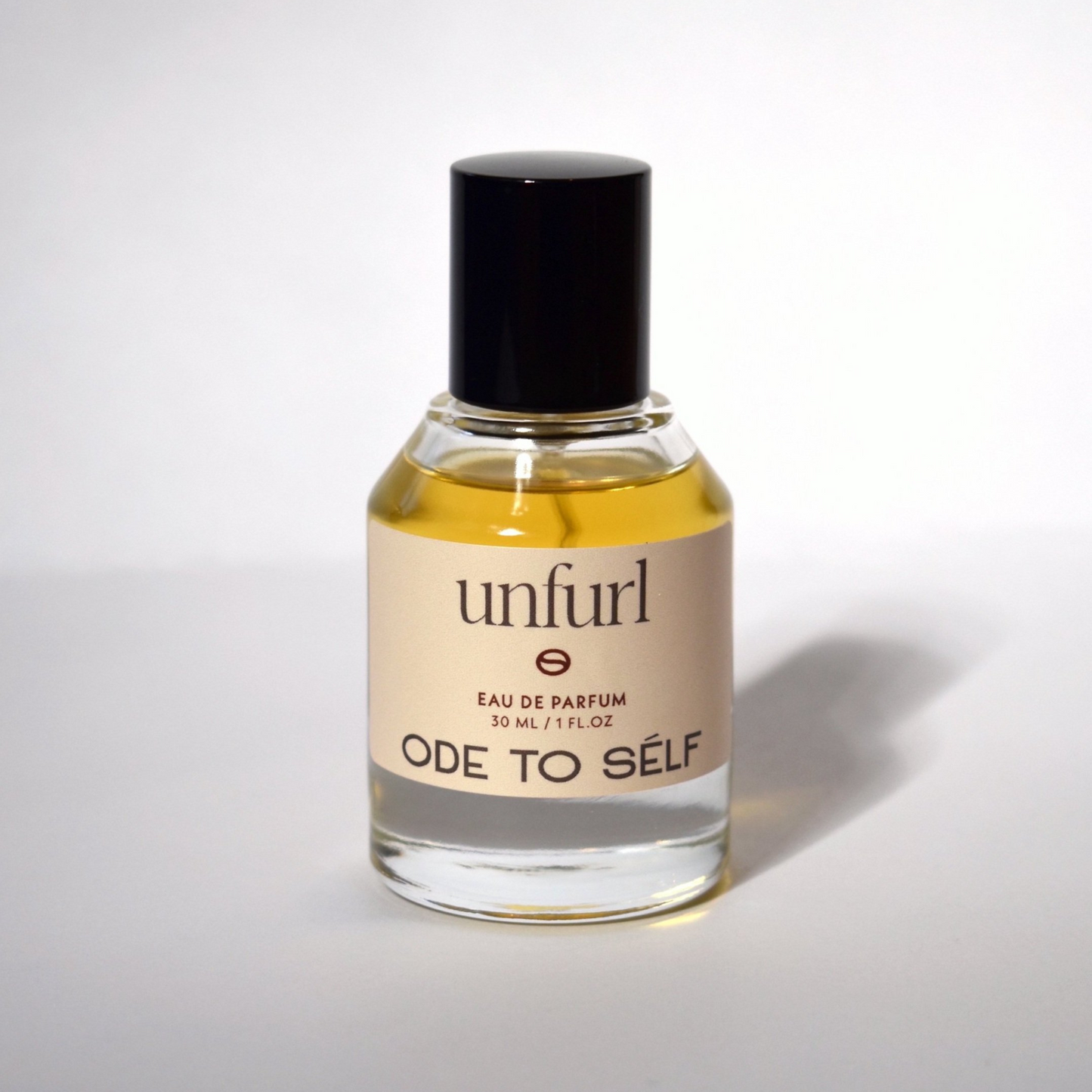 UNFURL 30ml Eau de Parfum - Ode to Self