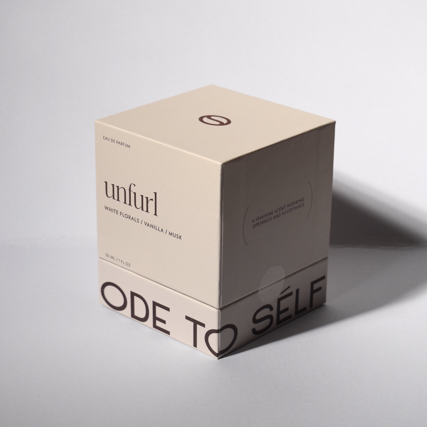 UNFURL 30ml Eau de Parfum - Ode to Self