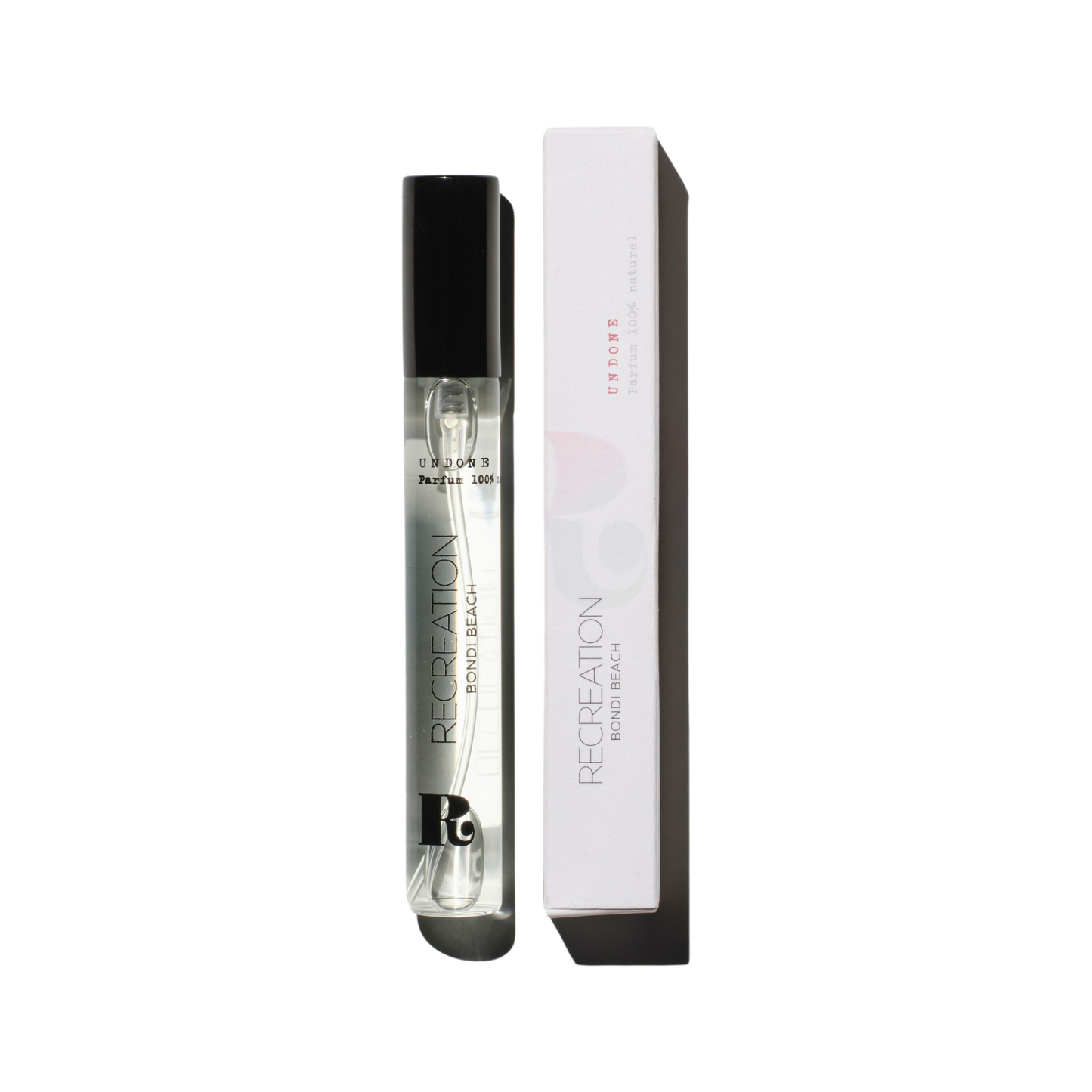 Undone 12ml Eau De Parfum - Recreation Bondi Beach